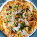 Kitchen Sink Frittata