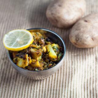 aloo methi angle