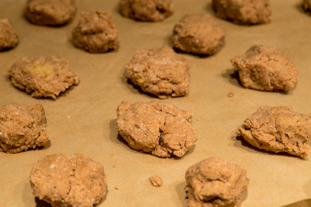 Chocolate Protein Cookies-6